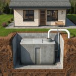 Praktyczna obsługa zbiorników na nieczystości w zabudowie mieszkaniowej – kompleksowy opracowanie dotyczący prawidłowego korzystania systemem gromadzenia nieczystości w praktyce