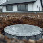 Praktyczny poradnik dotyczący wyboru, osadzenia oraz bezpiecznej obsługi betonowego zbiornika bezodpływowego